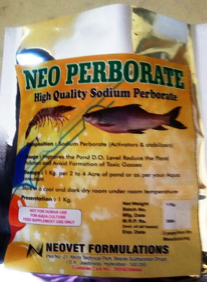 NEO PERBORATE